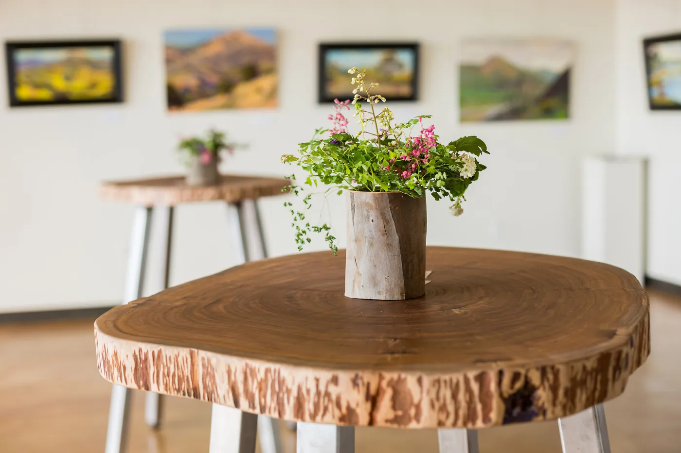 2018 Santa Barbara Beer Garden Event Brew Brunch, Pritzlaff Conservation Center