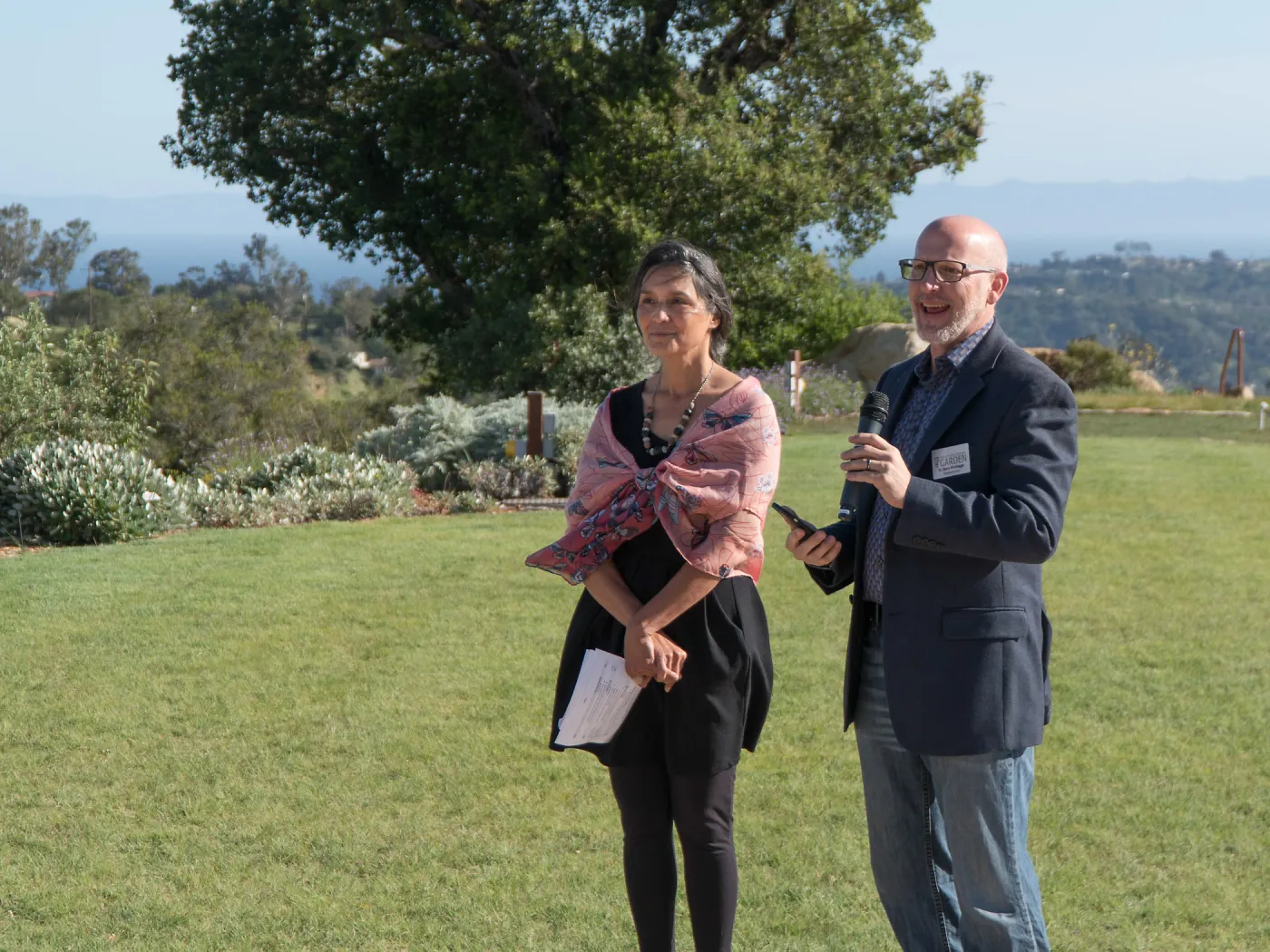 2018 Volunteer Appreciation Celebration