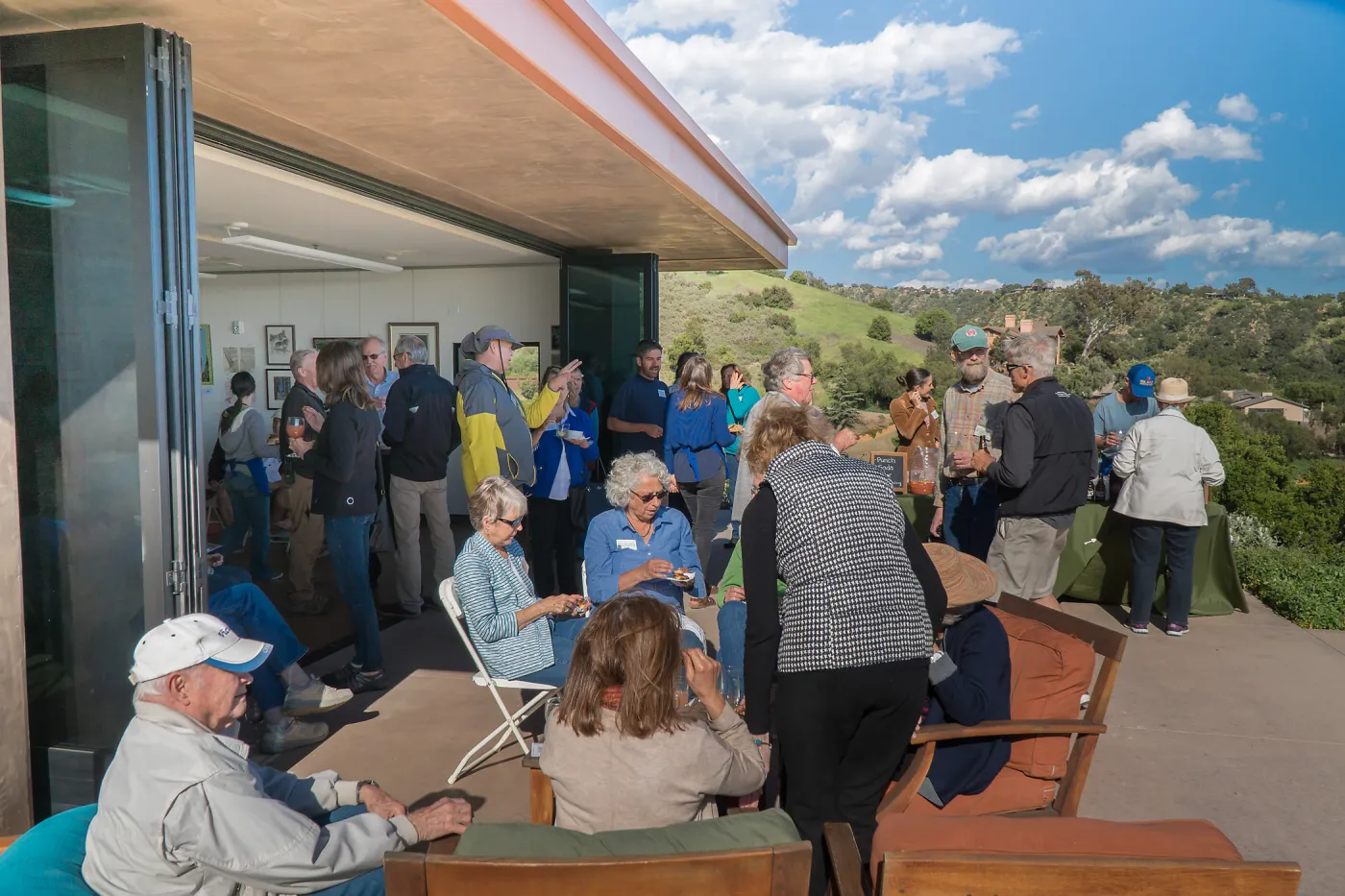 2018 Volunteer Appreciation Celebration