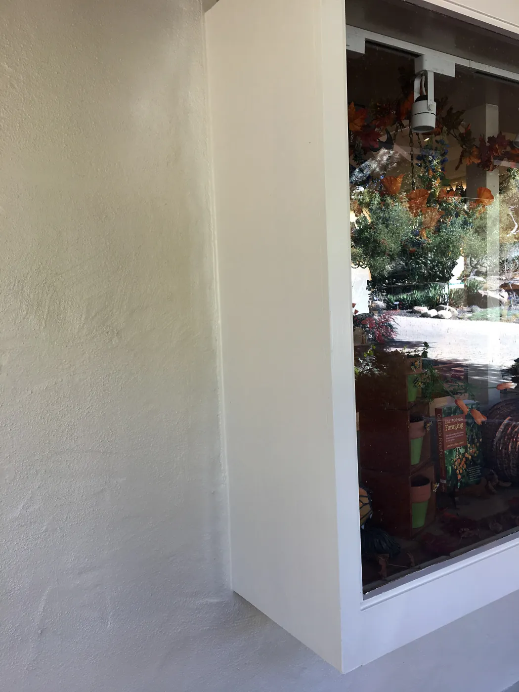 West side painting project