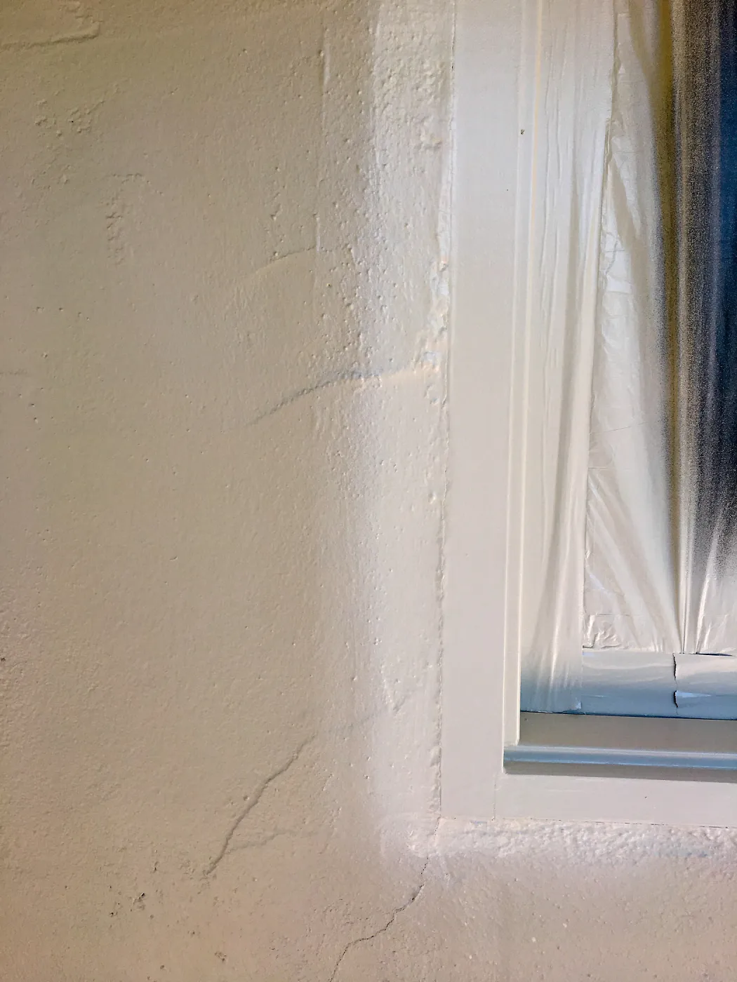 West side painting project
