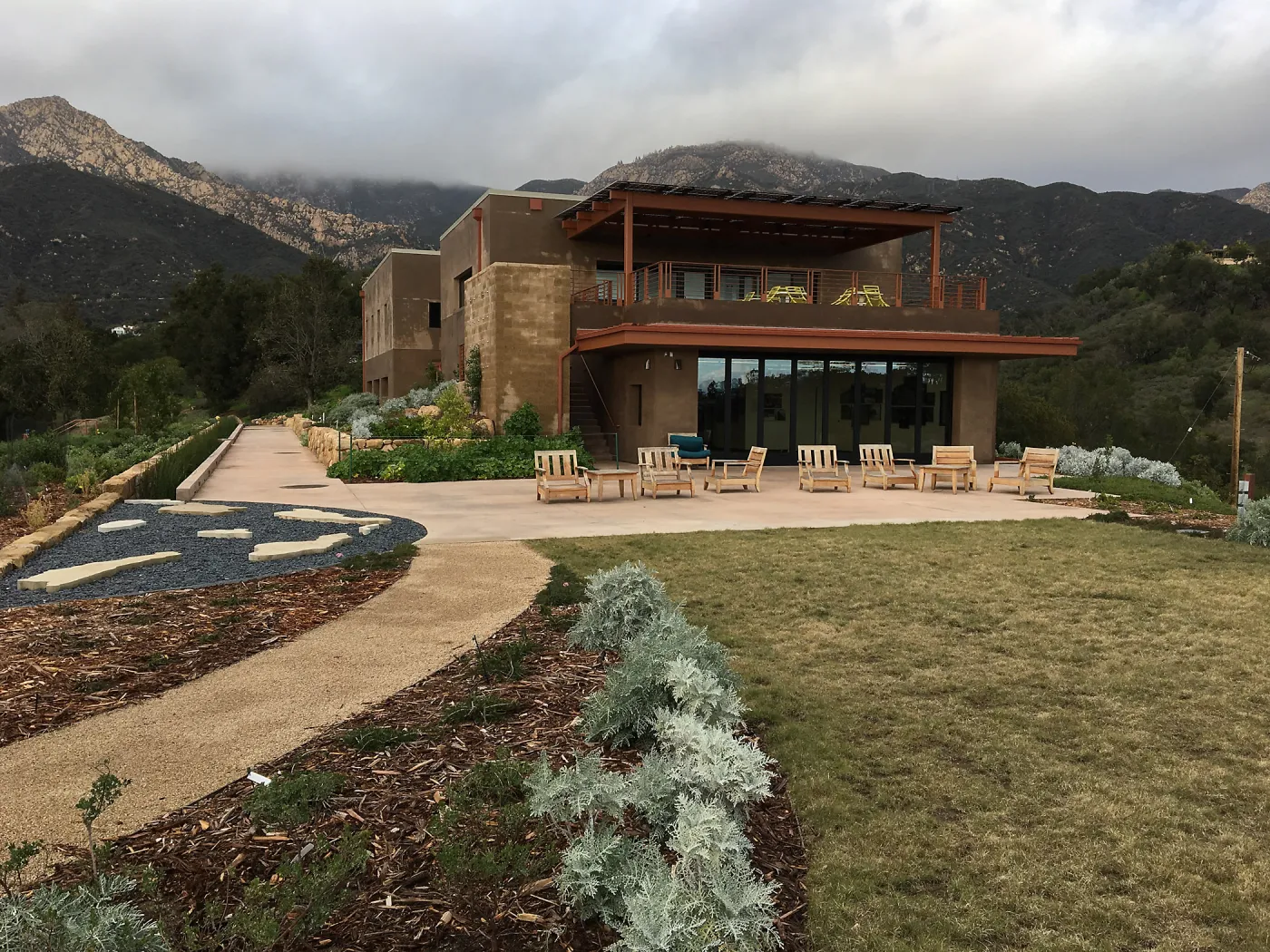 Pritzlaff Conservation Center