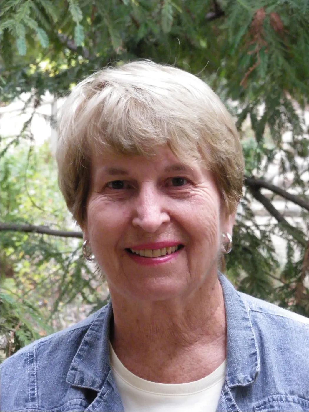 Mary Sheehan