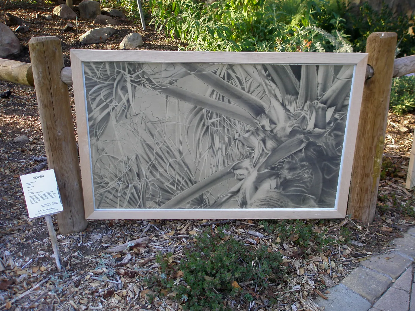 â€˜Tabernacle' by Catherine Ruane, Art from the Ashes