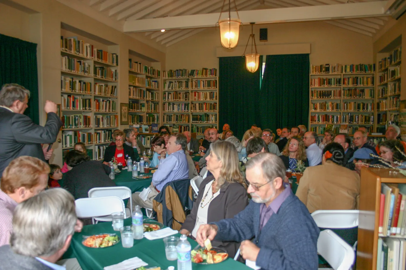 Directors of Large Gardens Conference