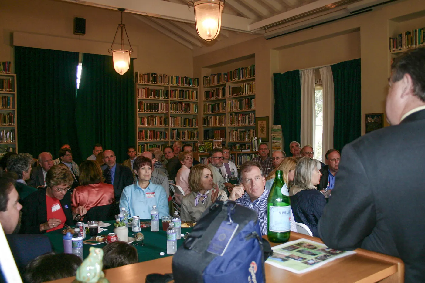 Directors of Large Gardens Conference