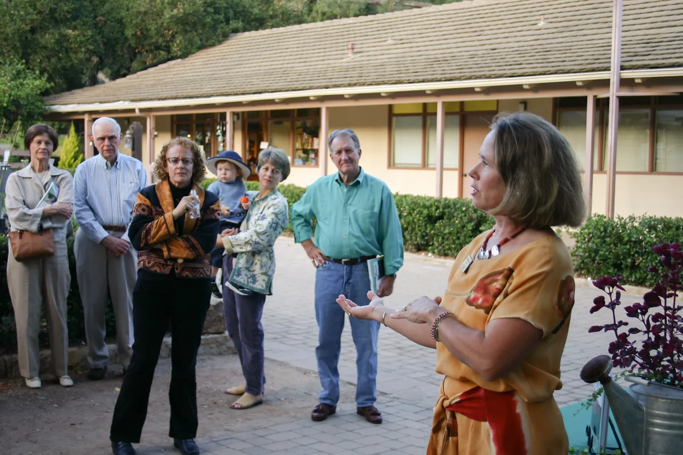 â€˜Canyon Voices' book signing