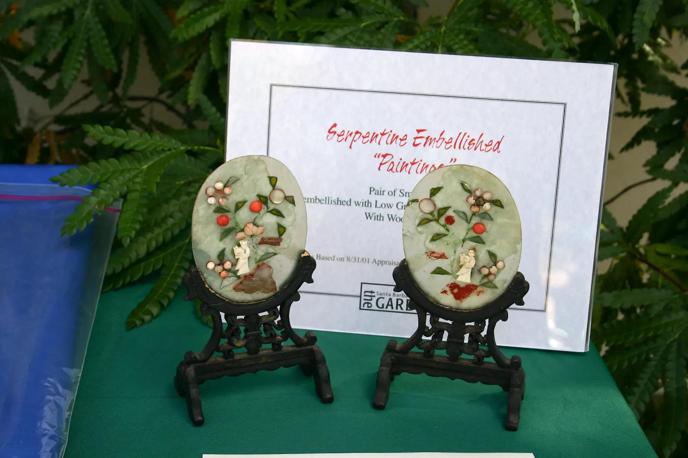 Japanese-style Summer Solstice Celebration to benefit ShinKanAn Teahouse, auction items