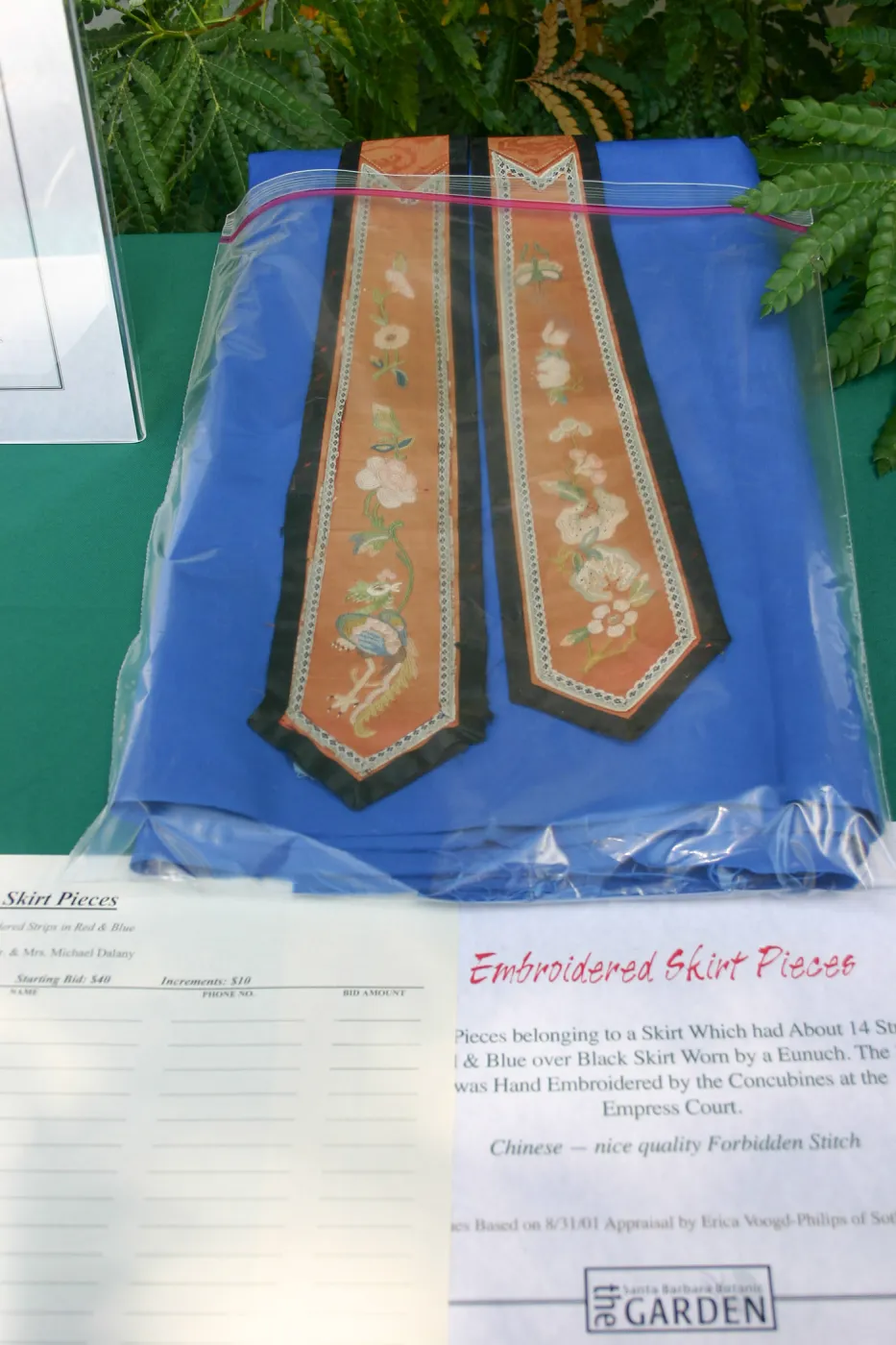 Japanese-style Summer Solstice Celebration to benefit ShinKanAn Teahouse, auction items
