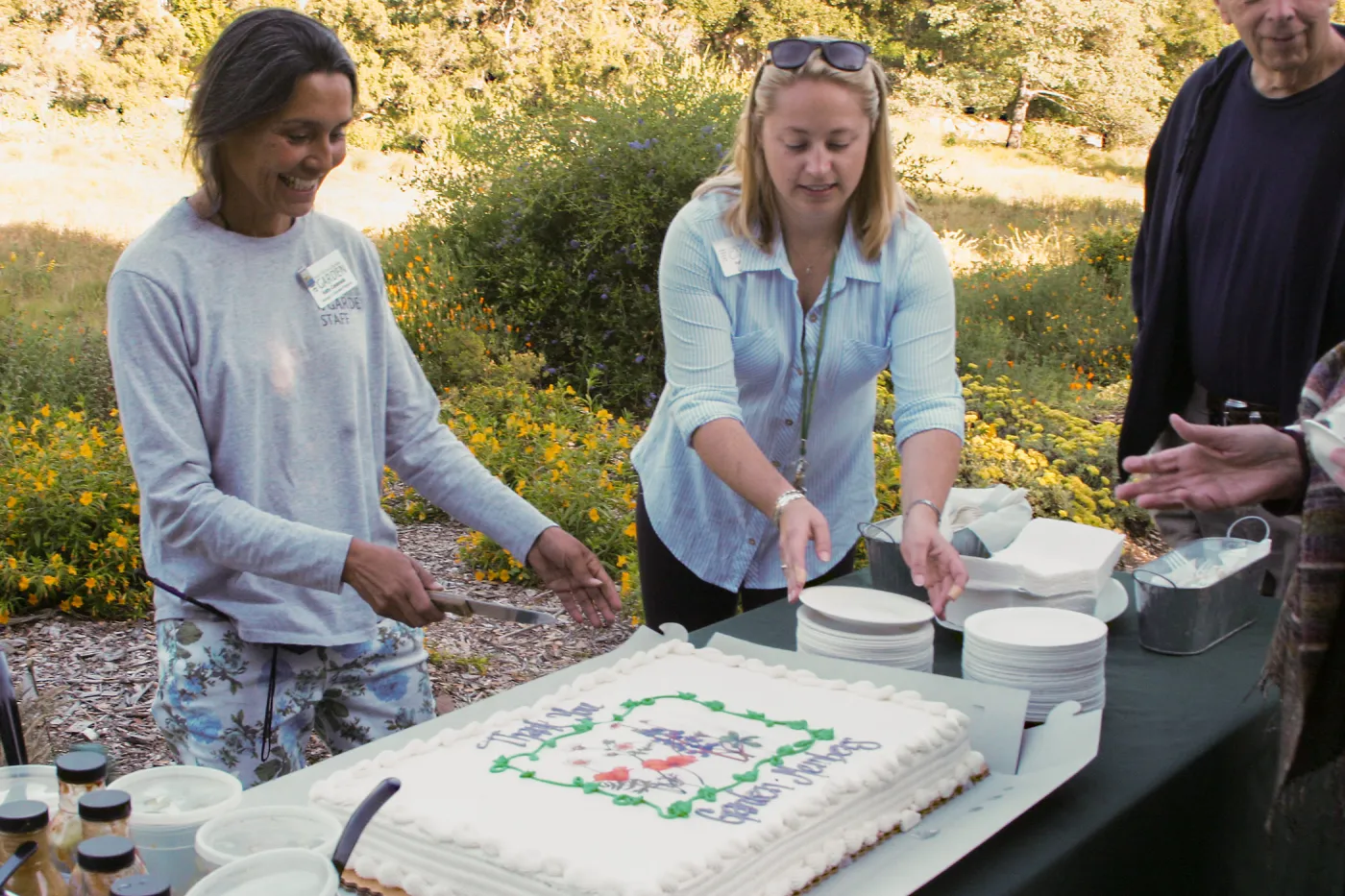 Members Picnic 2018