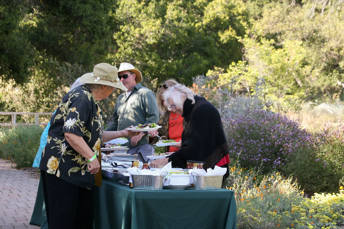 Members Picnic 2018