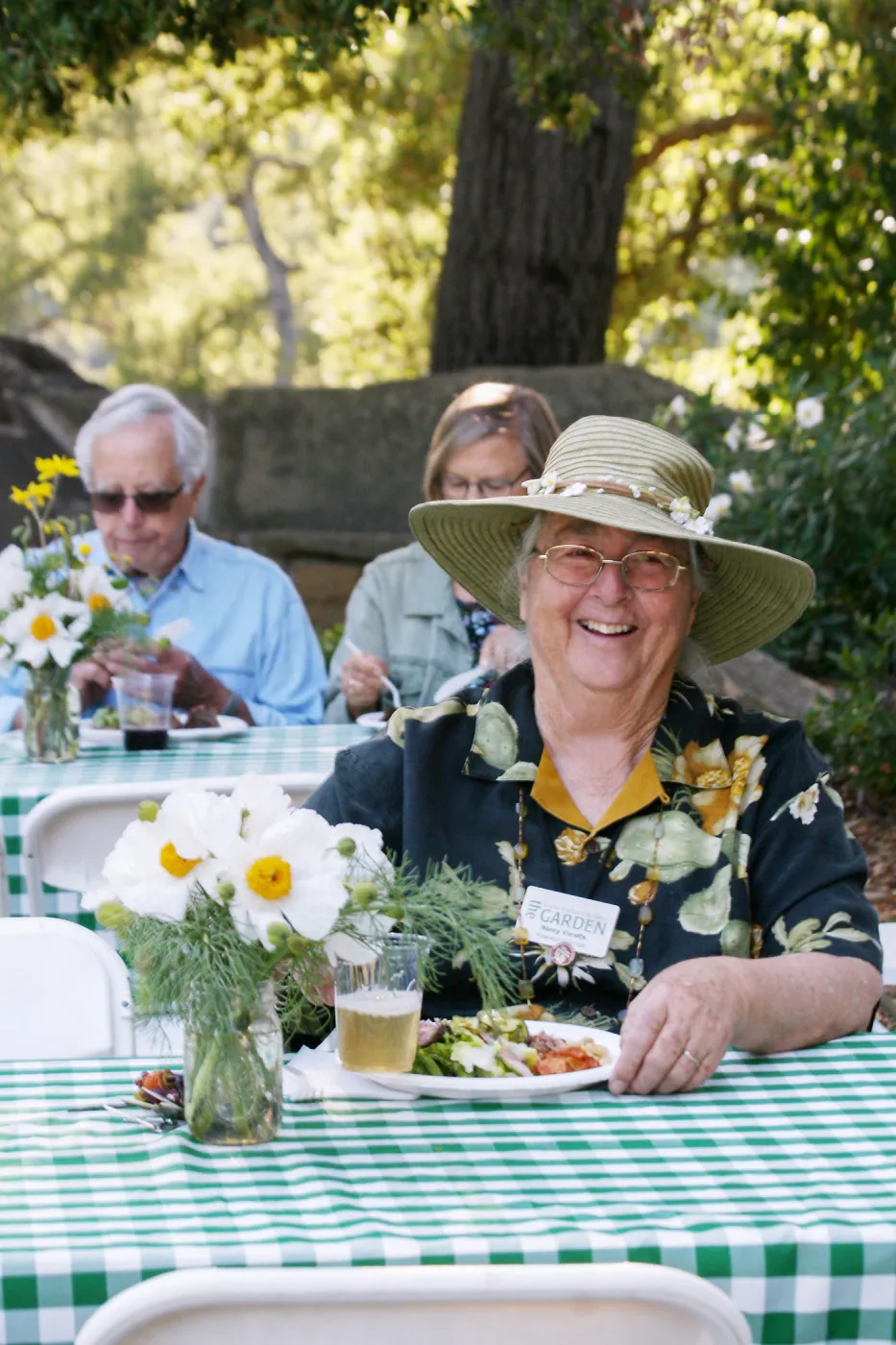 Members Picnic 2018