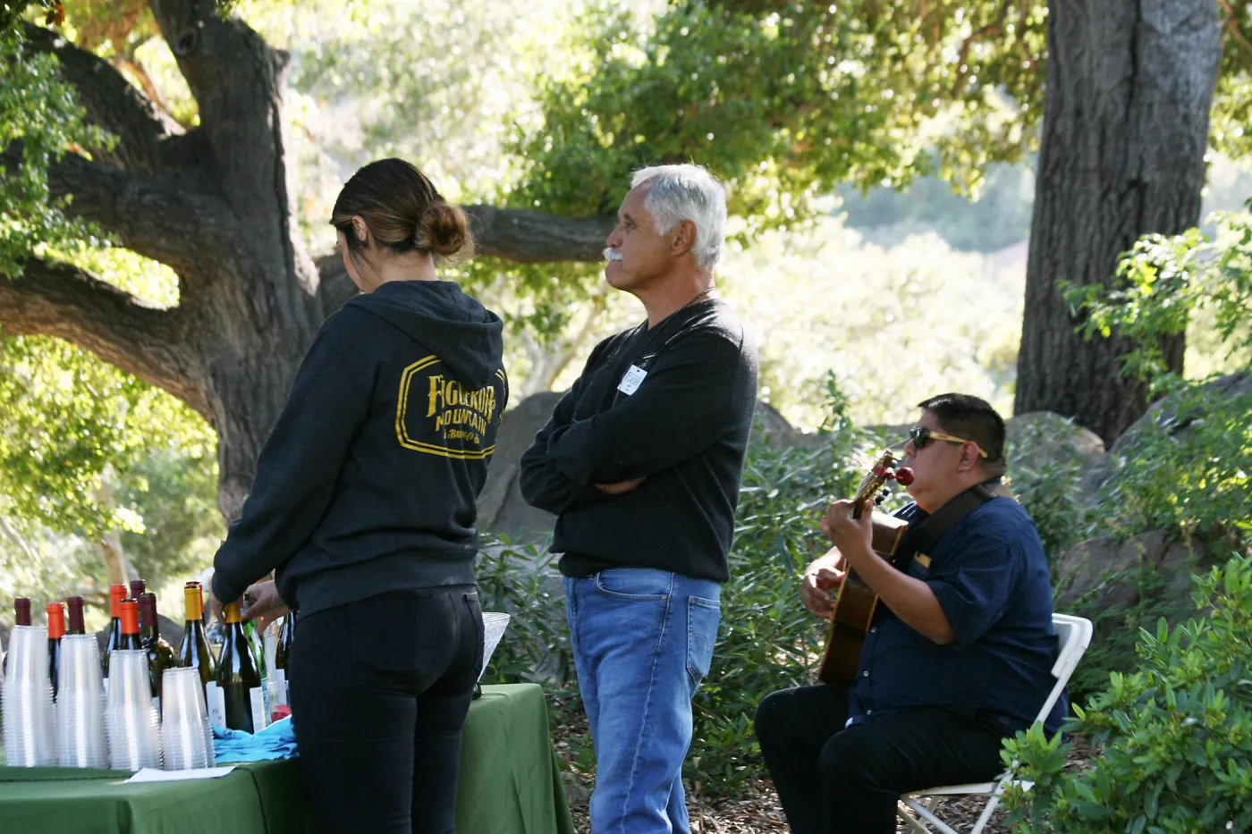 Members Picnic 2018