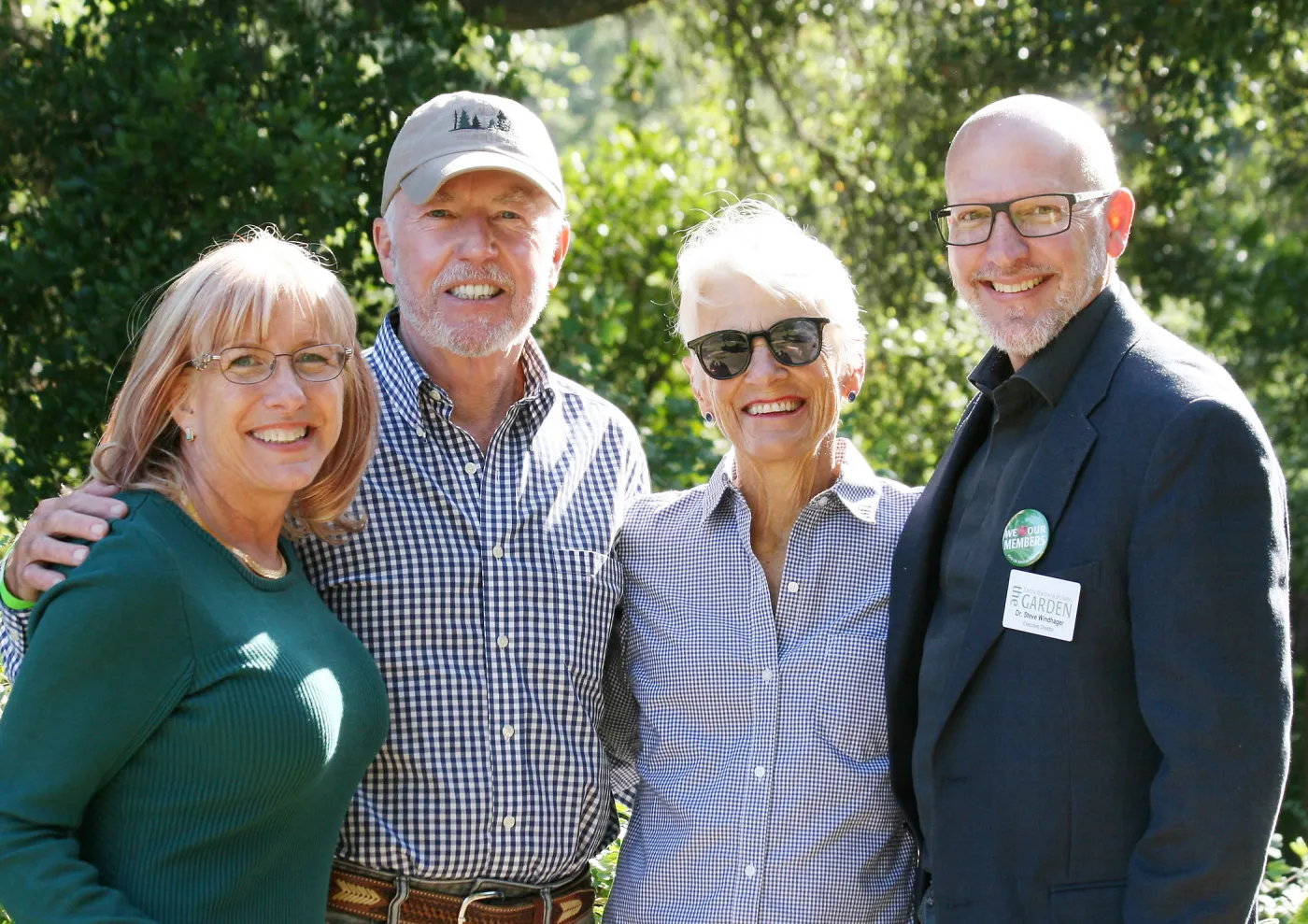 Members Picnic 2018
