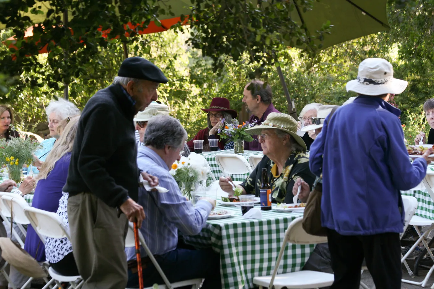 Members Picnic 2018