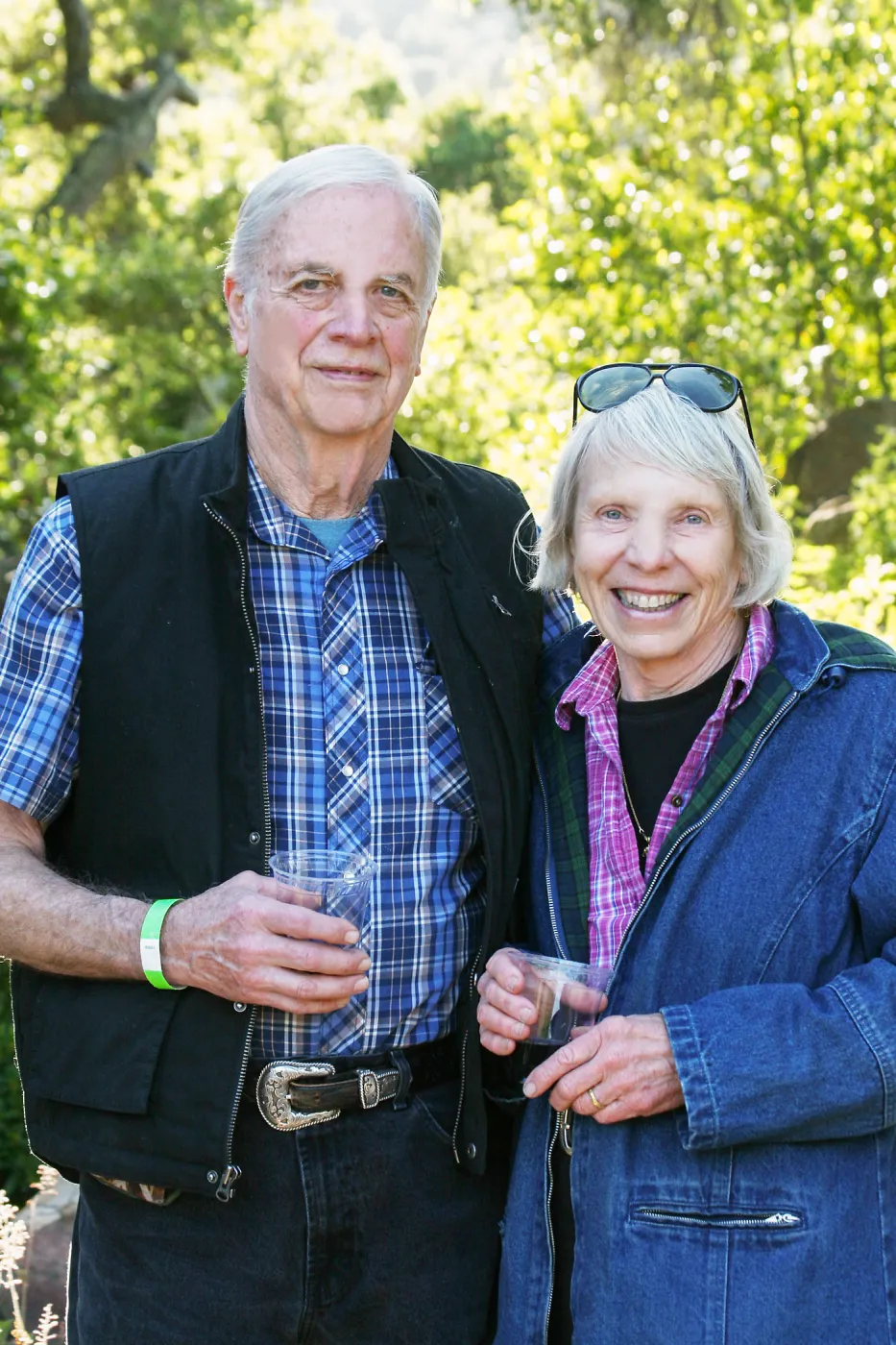 Members Picnic 2018