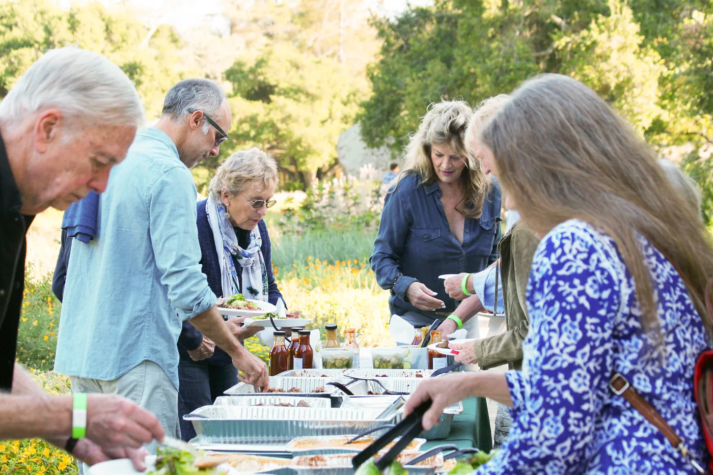Members Picnic 2018