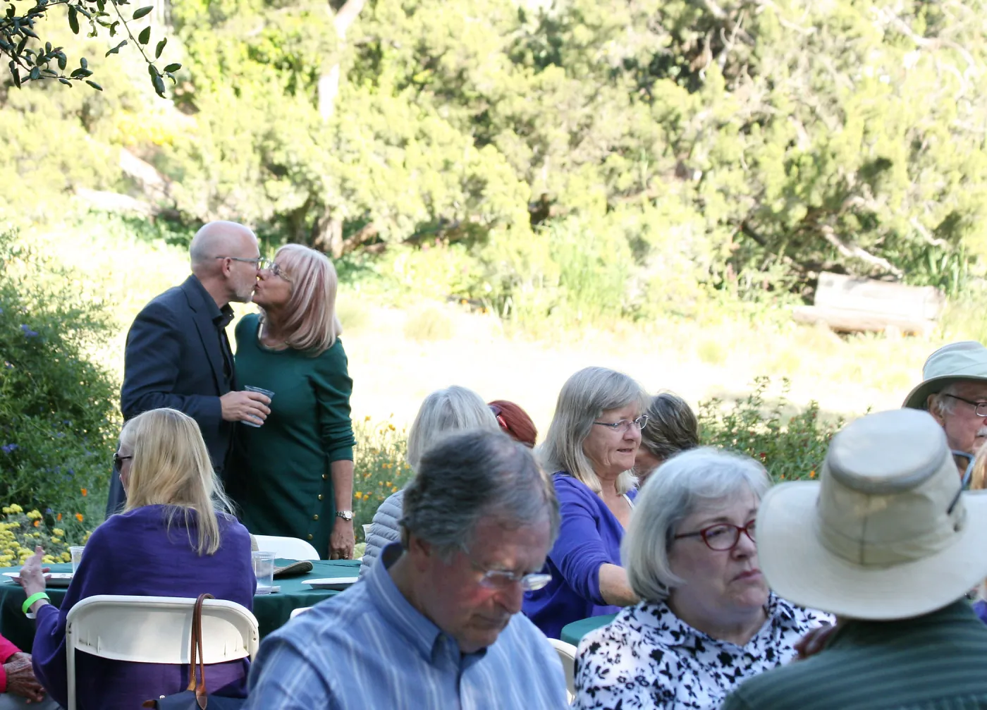 Members Picnic 2018