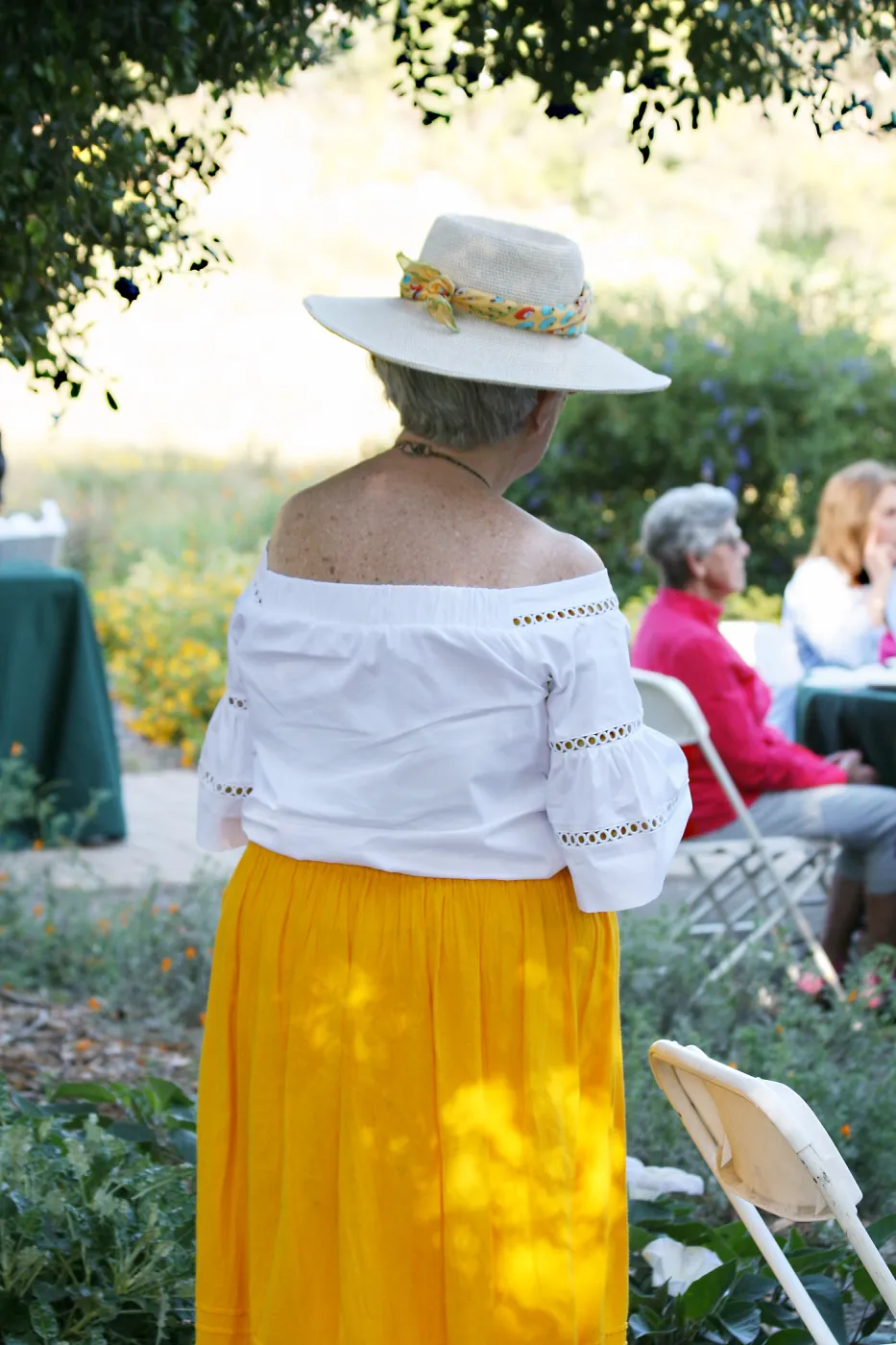 Members Picnic 2018