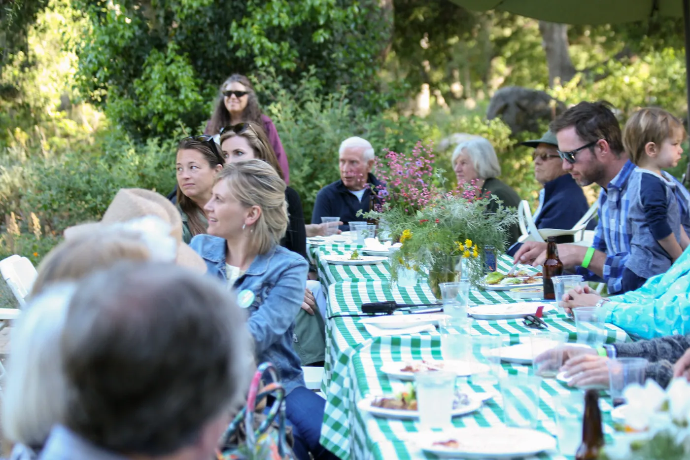 Members Picnic 2018