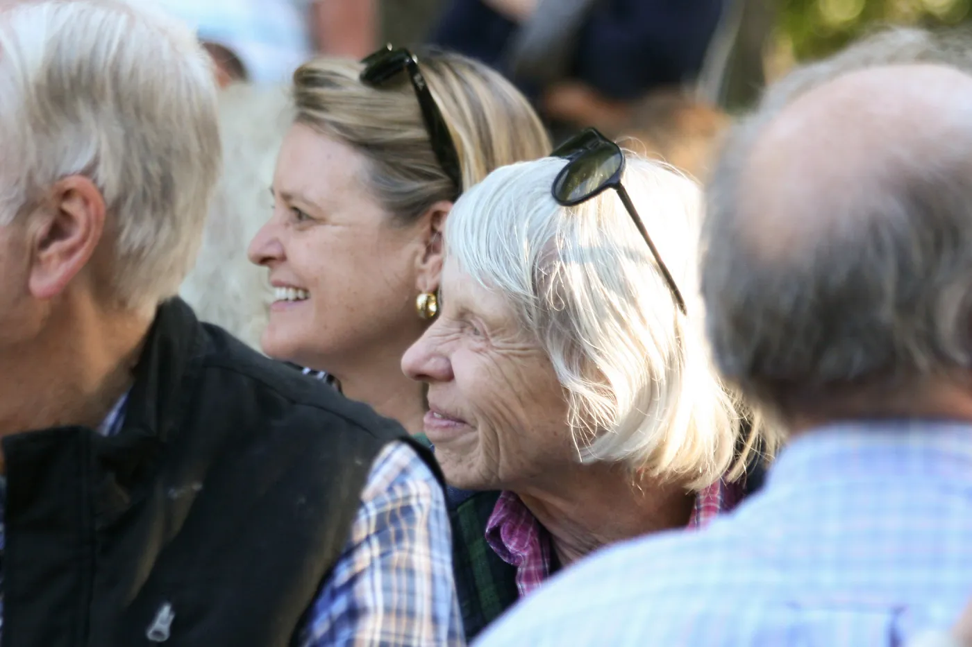 Members Picnic 2018
