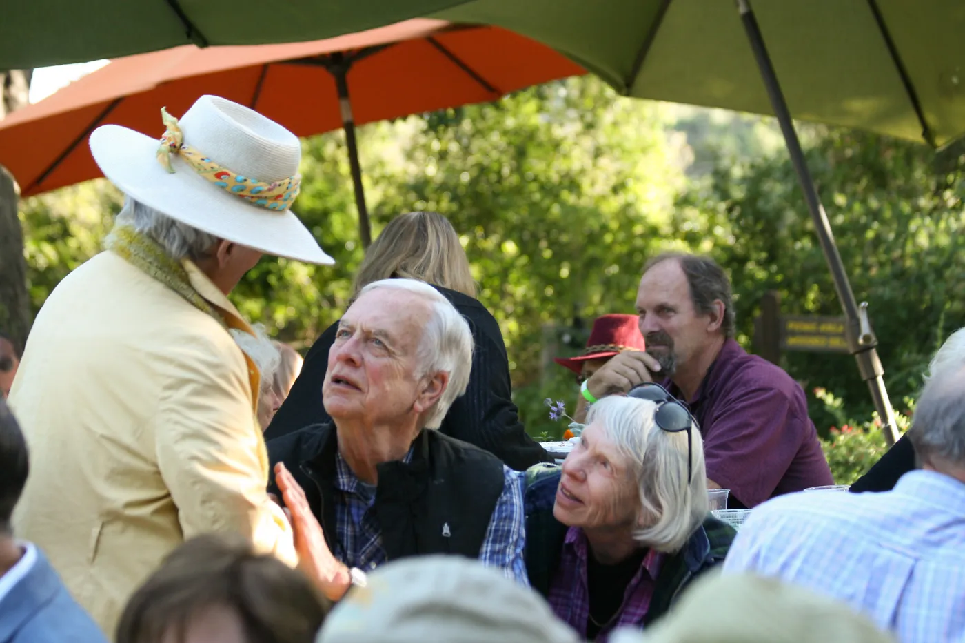 Members Picnic 2018