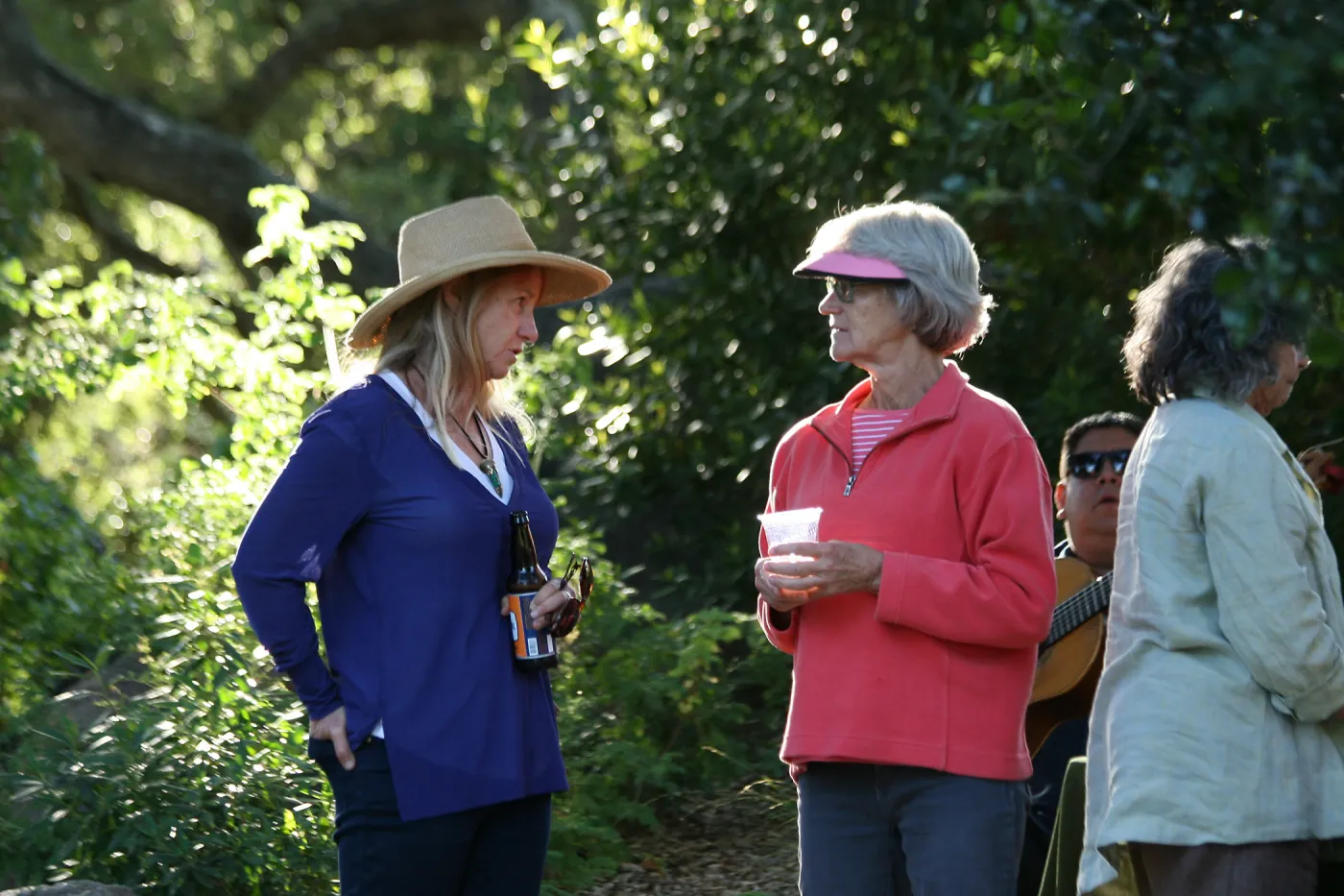 Members Picnic 2018