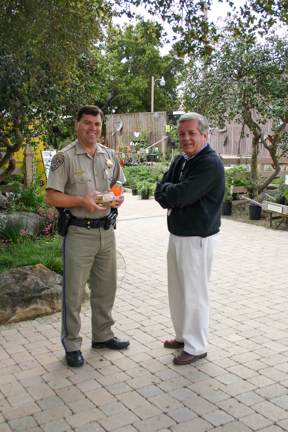 Toad Hall Members' Opening