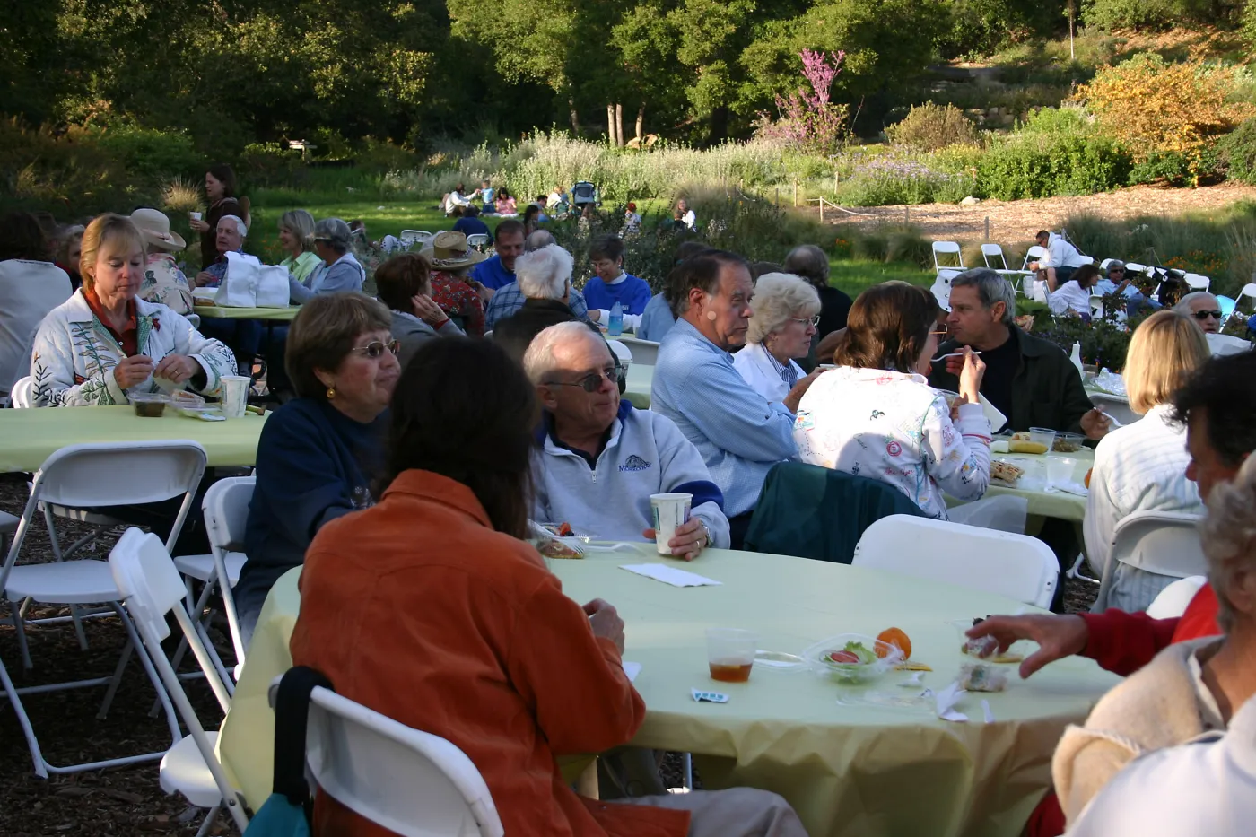 Members Picnic 2007
