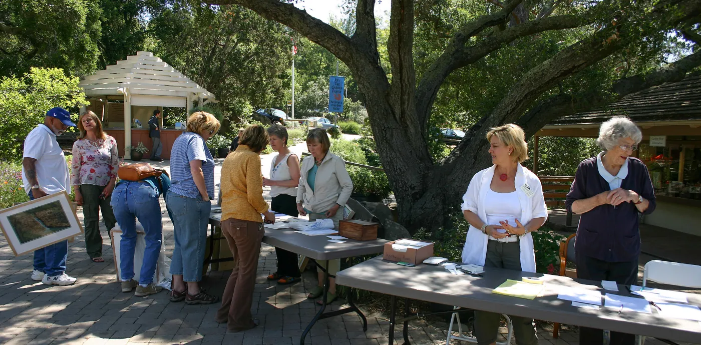 SCAPE art show and sale, artist registration