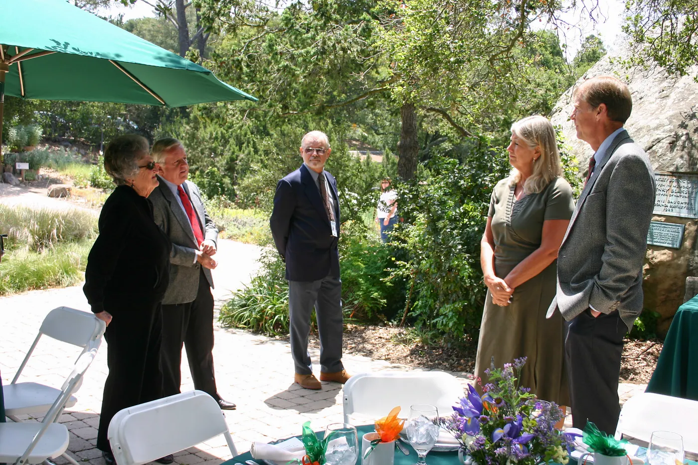 Blaksley-Bliss Luncheon
