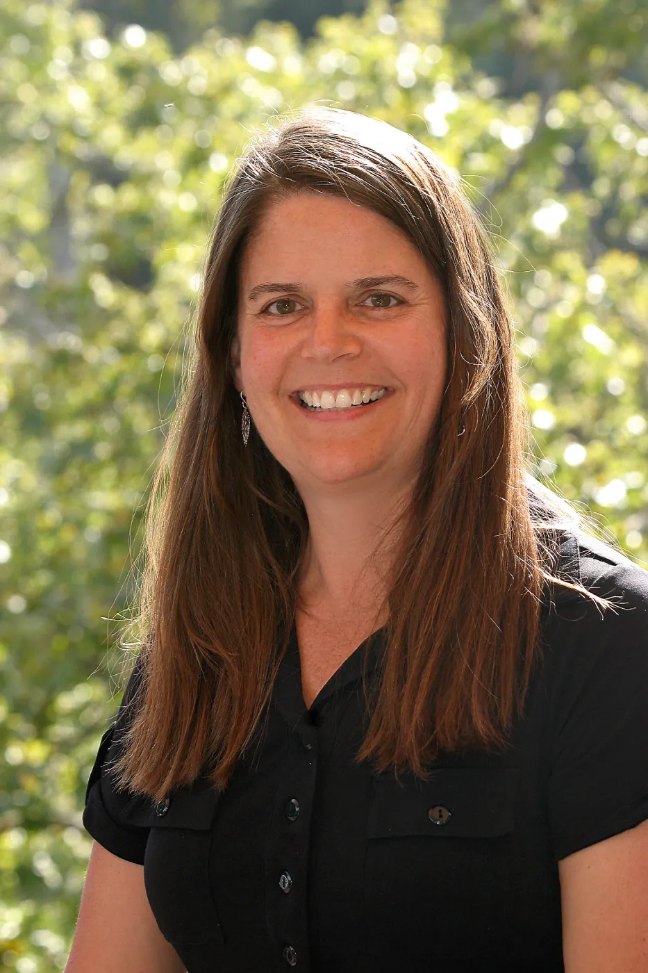 Stephanie Linder