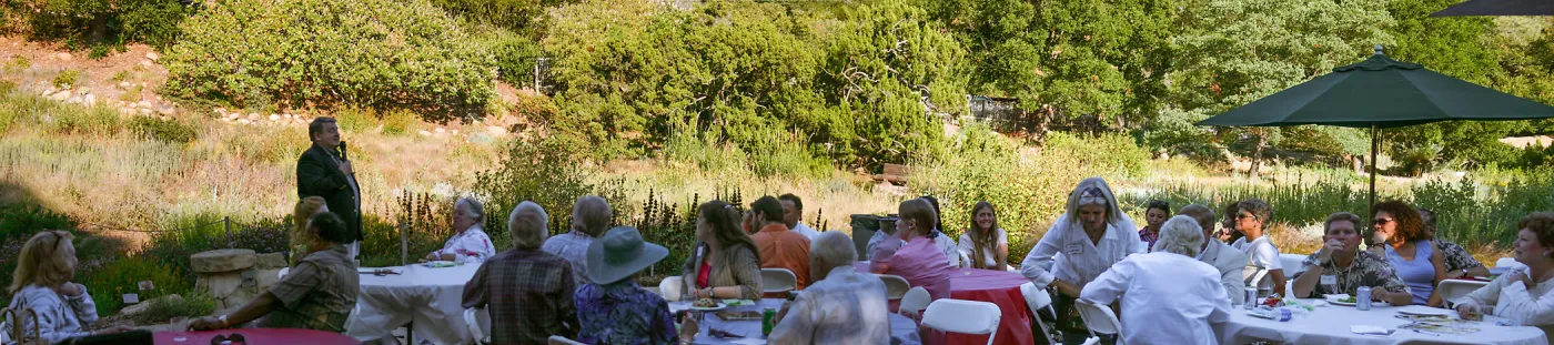 Hispanic Chamber of Commerce Independence Day Mixer
