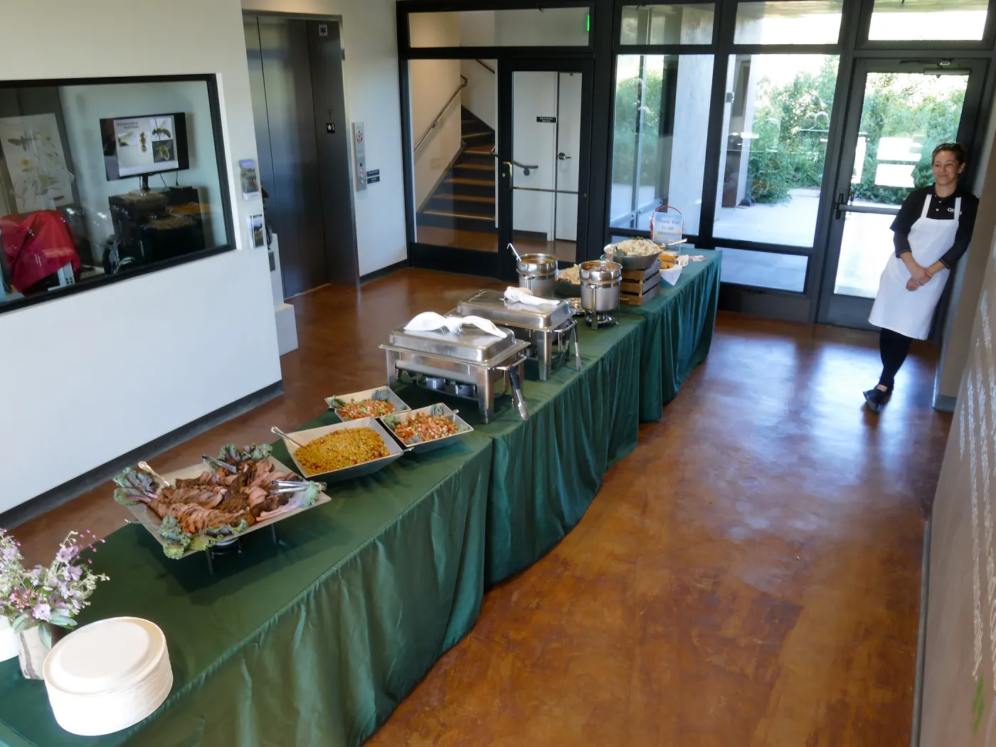 Members Picnic 2019