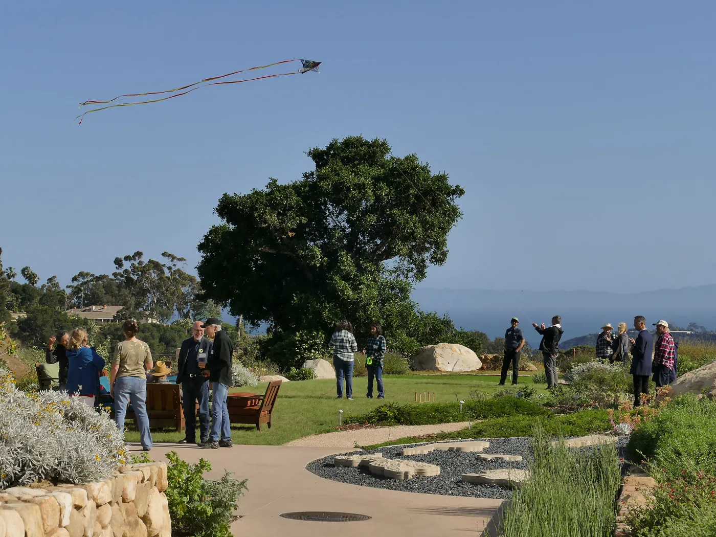 Members Picnic 2019