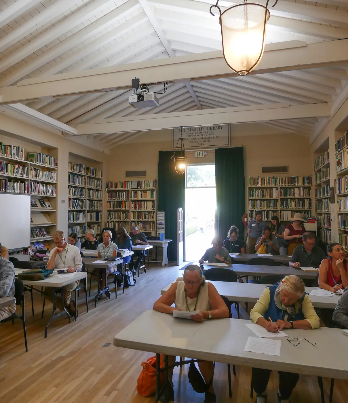 California Naturalist Class
