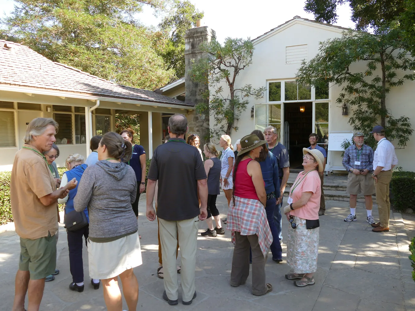 California Naturalist Class