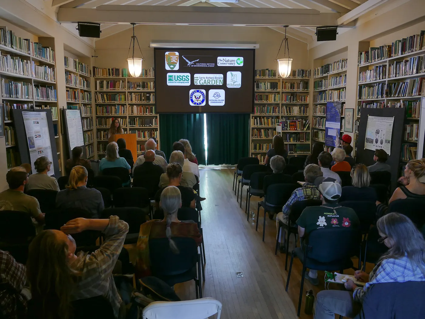 Conservation Mini-Symposium