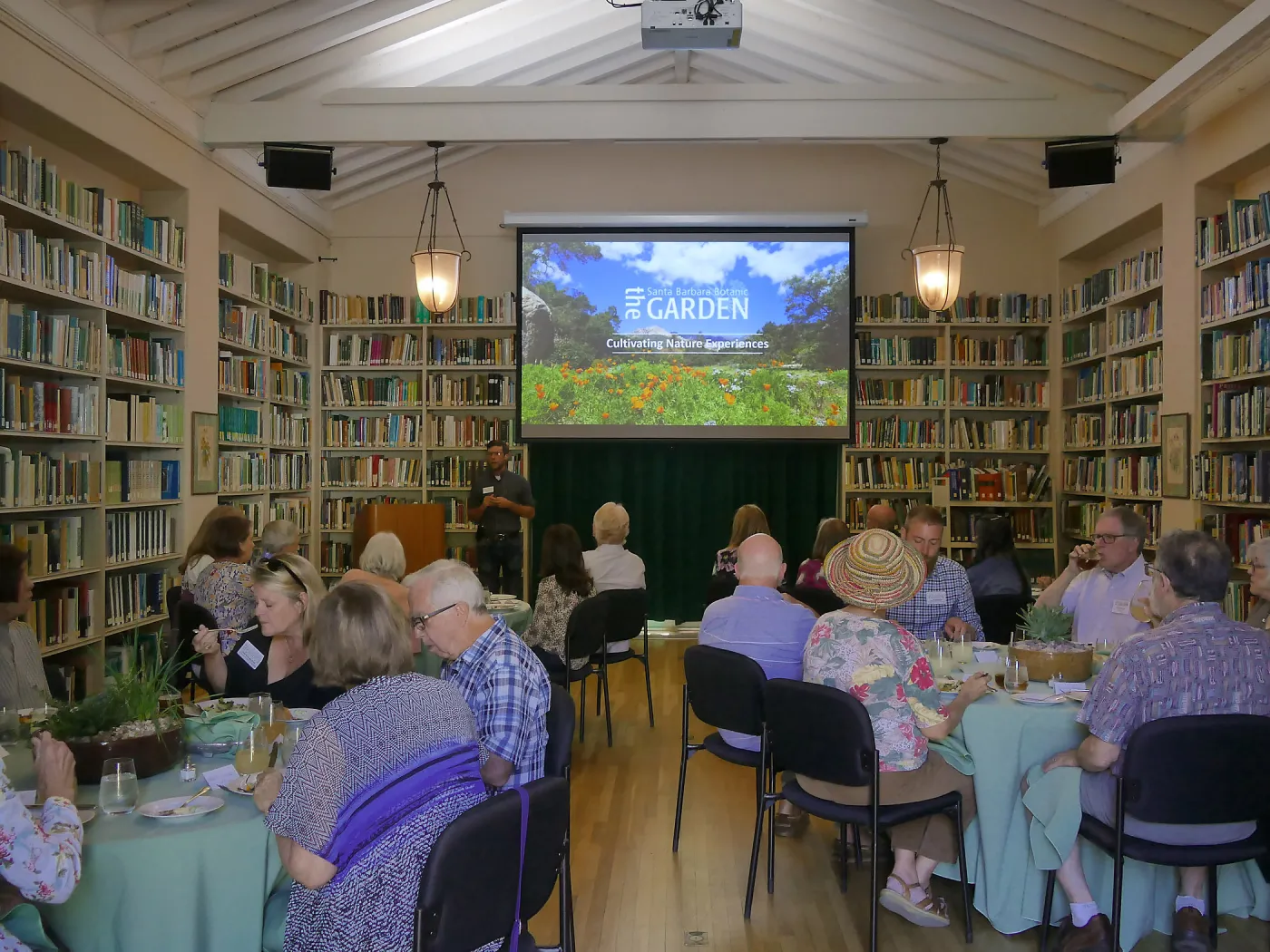 2019 Blaksley-Bliss Society Luncheon