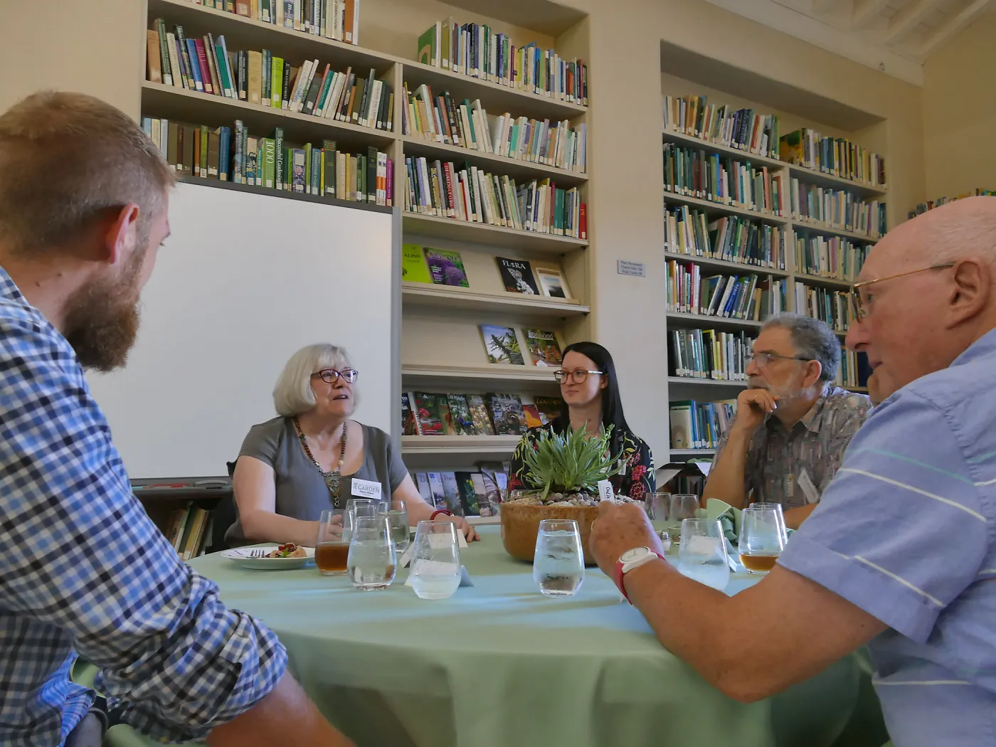 2019 Blaksley-Bliss Society Luncheon