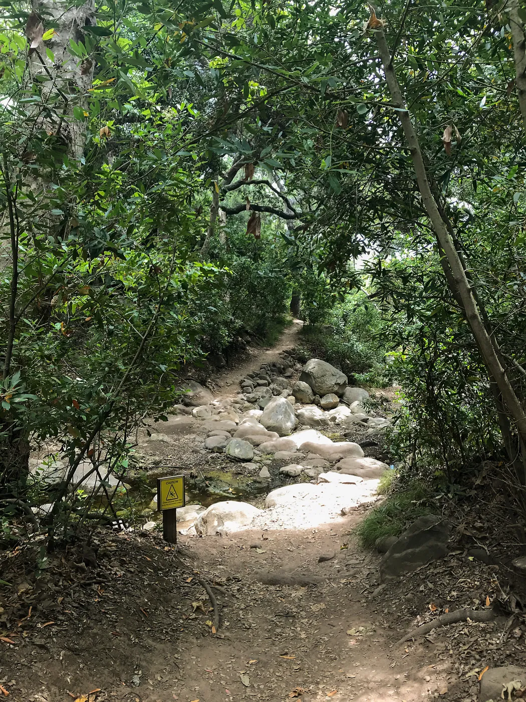 Lower Creek Crossing