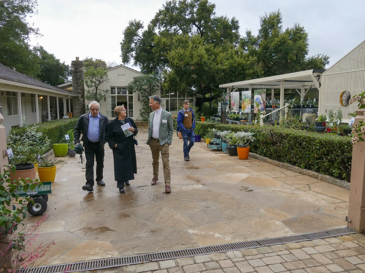 2020 Blaksley Bliss Brunch