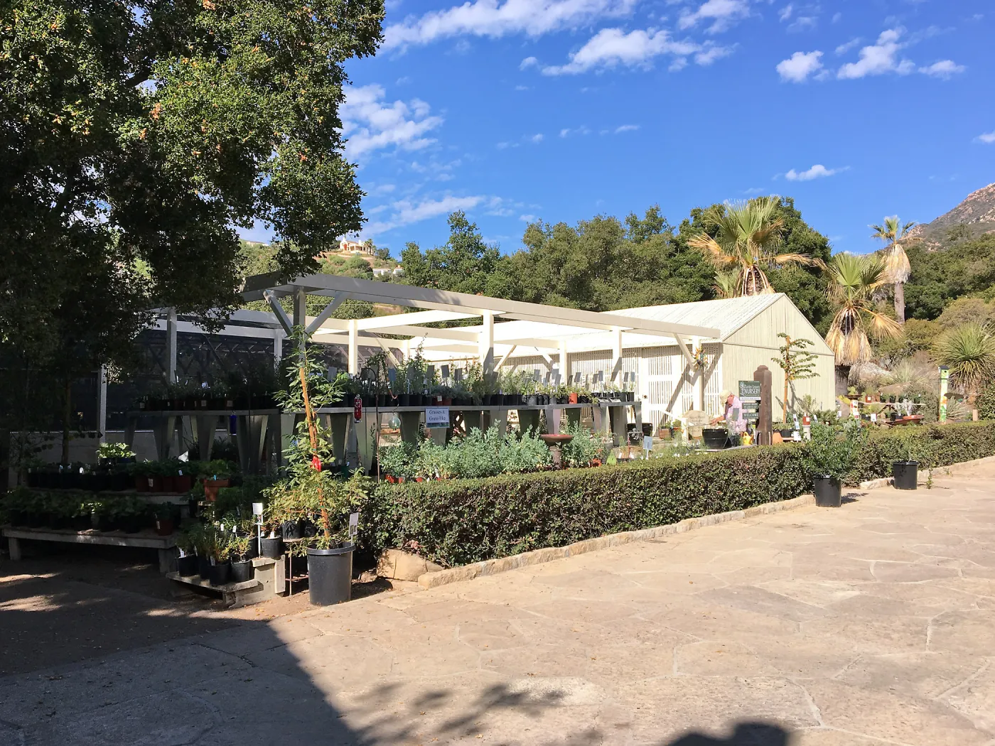 Completed Garden Growers upgrade project