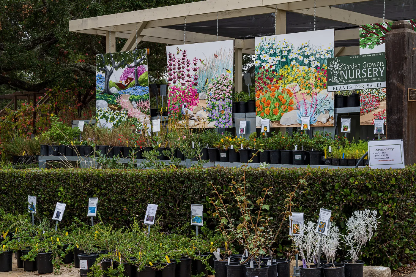 Garden Growers Nursery