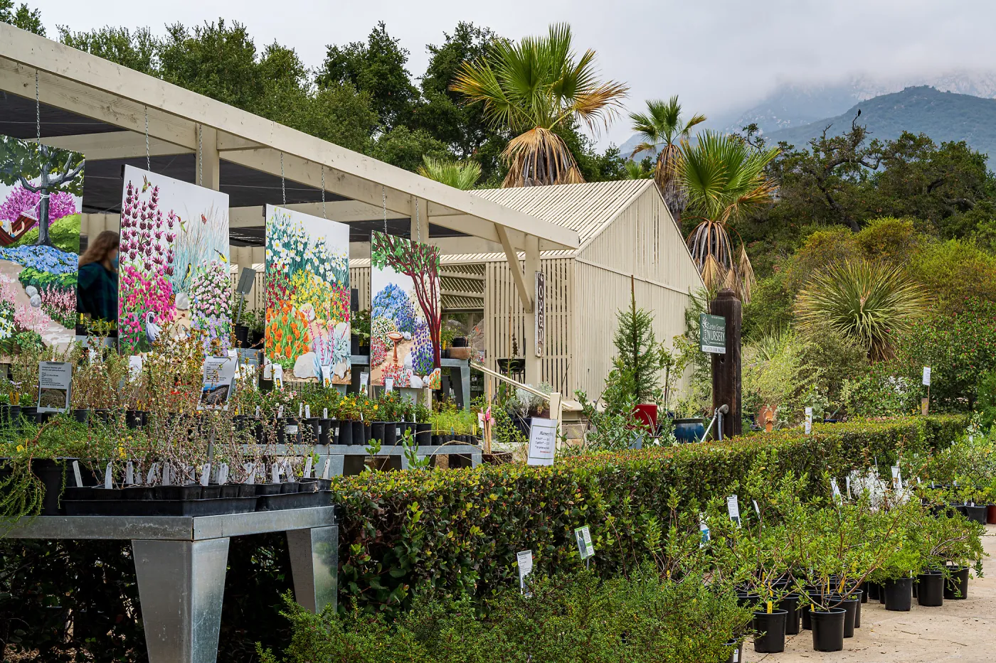 Garden Growers Nursery