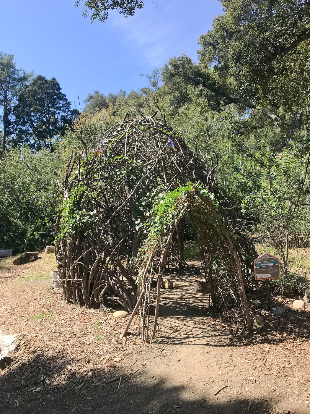 Woodrat House Casita