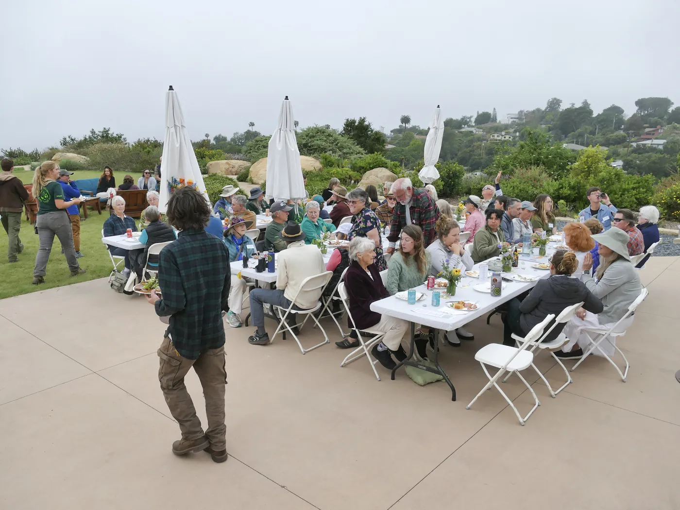 2023 Volunteer Appreciation Luncheon