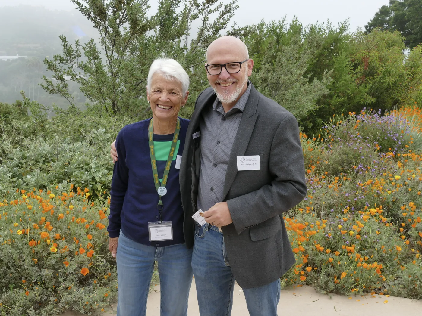 2023 Volunteer Appreciation Luncheon, 25 Year Service Recognition