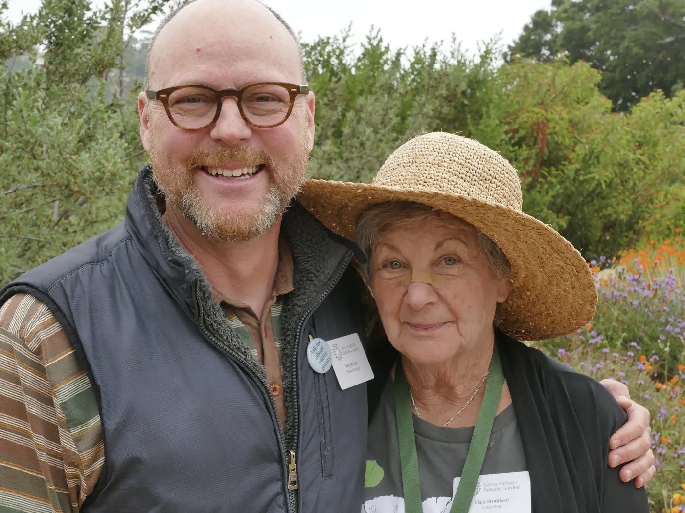 2023 Volunteer Appreciation Luncheon