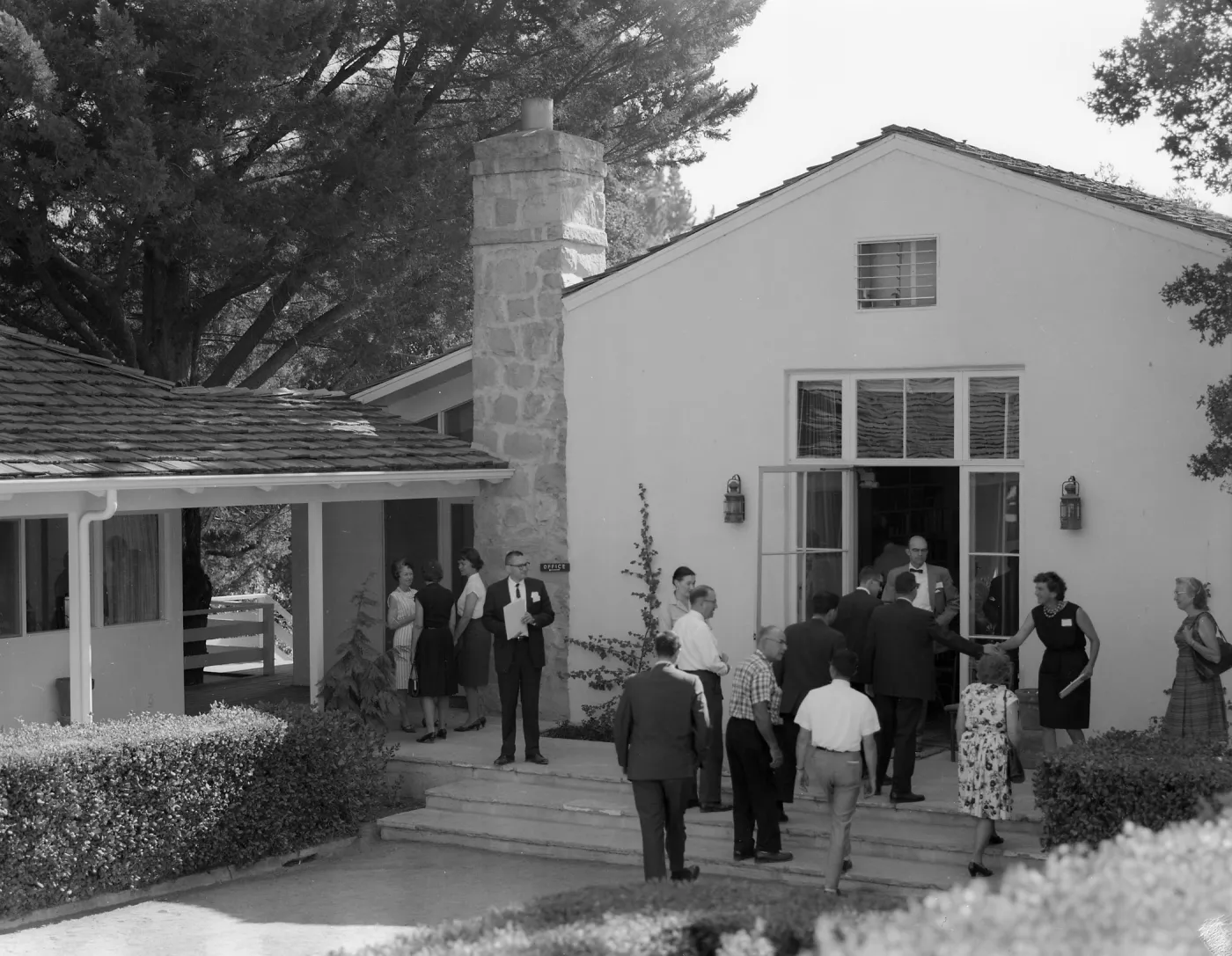 First Symposium on the Biology of the California Islands